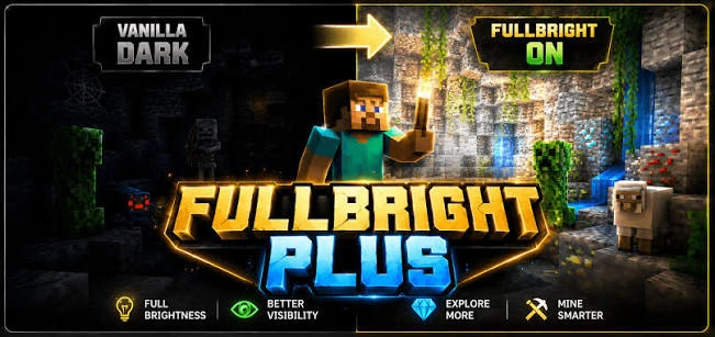 Fullbright Mod 1.21 Compatibility Checklist feature image