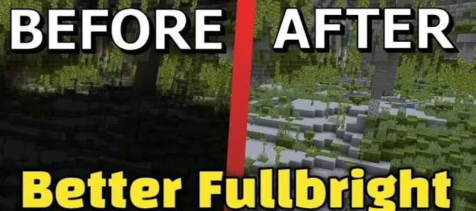 Fullbright Mod Download Guide feature image